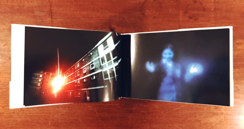 志賀理江子写真集 Lieko Siga： Lilly ｜ 写真集 | 古本・版画・骨董の