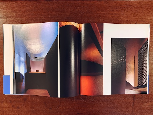 齋藤裕の建築 ｜ 1998年初版・TOTO出版 ｜ 建築書 | 古本・版画・骨董