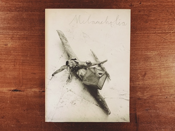 アンゼルム・キーファー展 メランコリア -知の翼- ｜ 1993年・セゾン