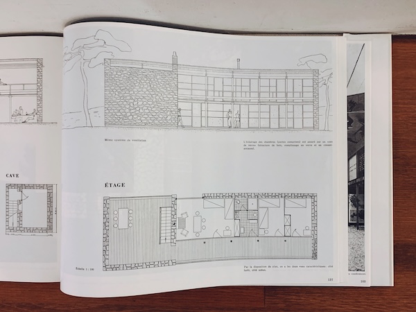 ル・コルビュジエ全作品集 全8巻セット Le Corbusier: OEuvre complete