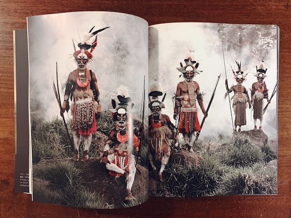 BEFORE THEY PASS AWAY 彼らがいなくなる前に ｜ 写真：ジミー