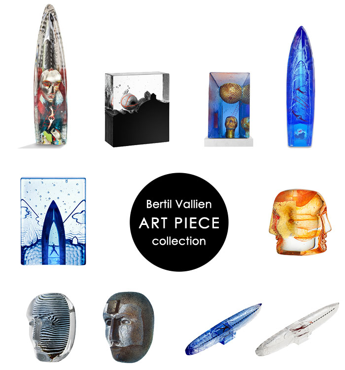 バーティル・ヴァリーン60周年記念通販ならコスタボダ公式通販