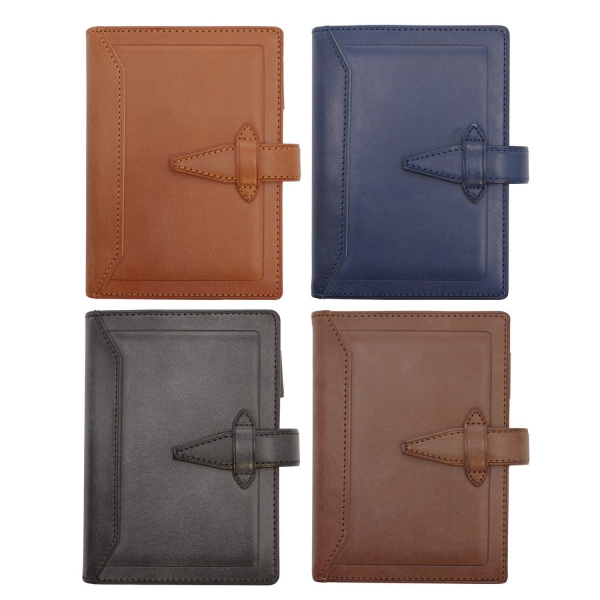 ダヴィンチ ロロマクラシック ミニ6サイズ リング径14mm 【ダーク