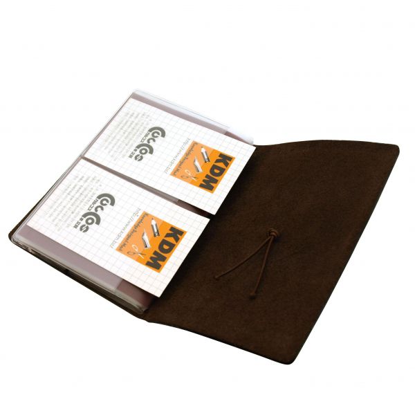 1111トラベラーズ パスポート6 トラベラーズカンパニー トラベラーズ