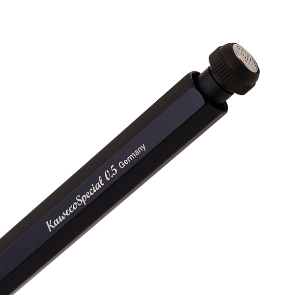 シャープペンシル 0.5mm スペシャル 【ブラック】専用化粧箱 ギフト