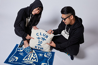 NEWS | ケツメイシ