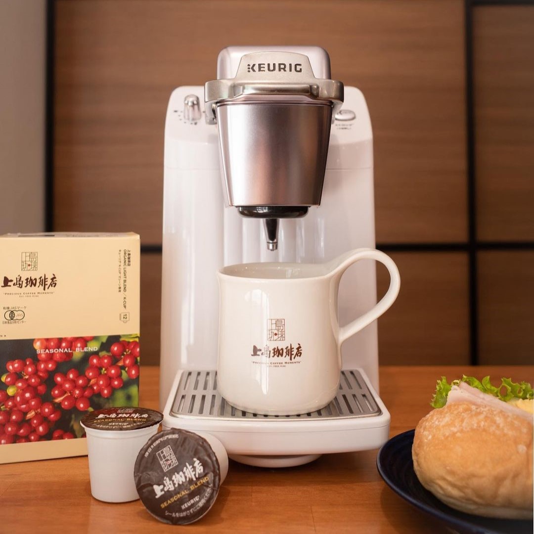 NEWS一覧 / キューリグオンラインストア