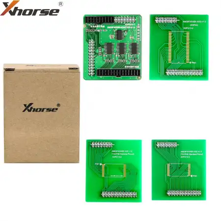 AM29FXXXB SOP44 Adapter Kit for VVDI PROG Programmer