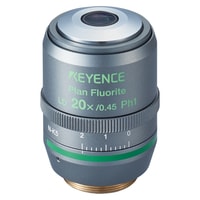 Plan Fluorite 20X LD PH - BZ-PF20LP | KEYENCE America