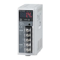 Models : Compact Switching Power Supply - MS2 series | KEYENCE America