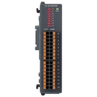Specs : Programmable Logic Controller - KV-8000 series | KEYENCE