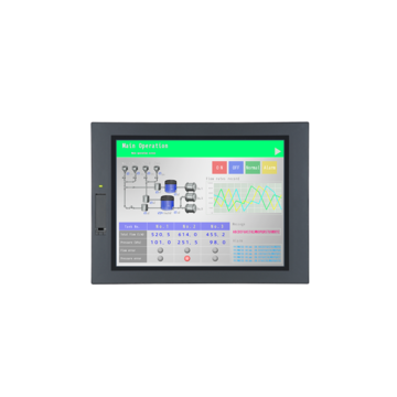 Touch Panel Display - VT5 series | KEYENCE America