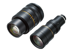 画像処理用レンズ CA-L シリーズ | キーエンス