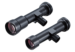 画像処理用レンズ CA-L シリーズ | キーエンス