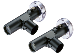 画像処理用レンズ CA-L シリーズ | キーエンス