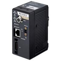 仕様 : カメラ内蔵レーザ変位センサ - IX シリーズ | キーエンス