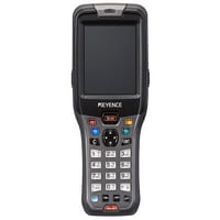 仕様 : ハンディターミナル - BT-W80 シリーズ | キーエンス