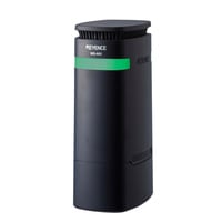 라인업 : 산업용 무선 시스템 - WS-1000 시리즈 | KOREA KEYENCE