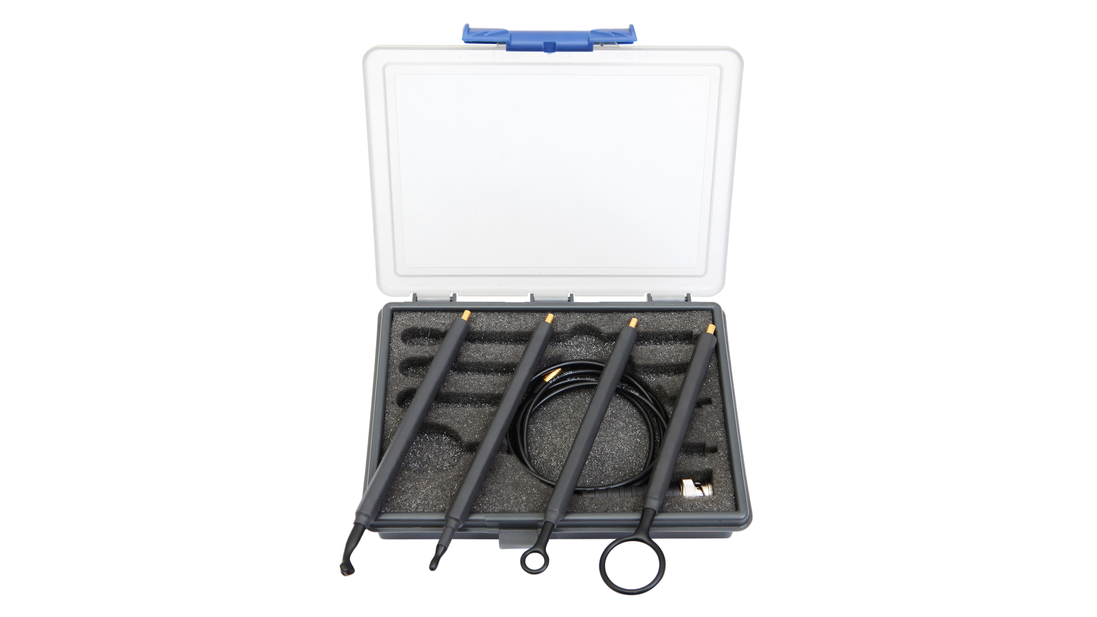 N9311X RF/マイクロ波アクセサリキット（低価格スペクトラム