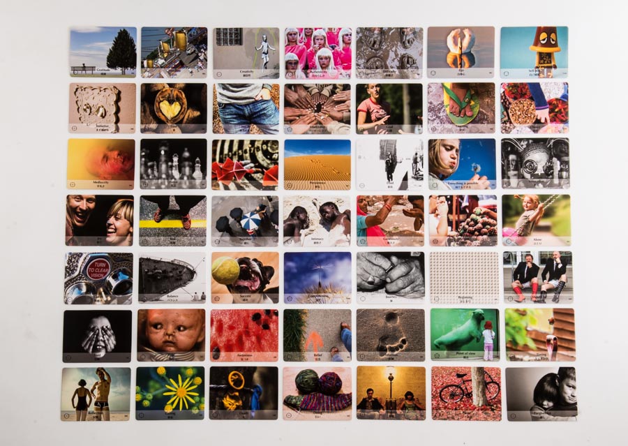 Points of You®の威力～深海にある未知のものを引き上げる | Kei