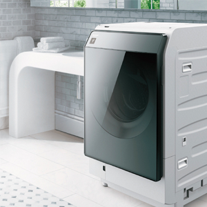 標準設置対応付】日立 BW-DX100F W [縦型洗濯乾燥機 ビートウォッシュ