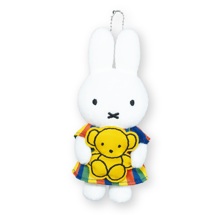 ミッフィーzakkaフェスタ 2025ニューバージョン | 京王百貨店 新宿店