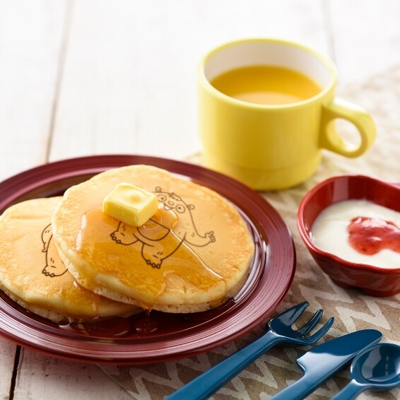 カフェ&ショップ｜京王あそびの森 HUGHUG＜ハグハグ＞