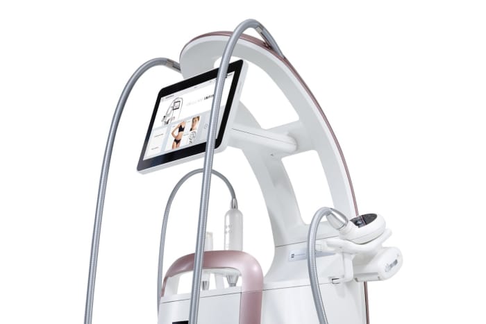 クールテック（脂肪冷却ダイエット）｜大阪 恵聖会クリニック（美容