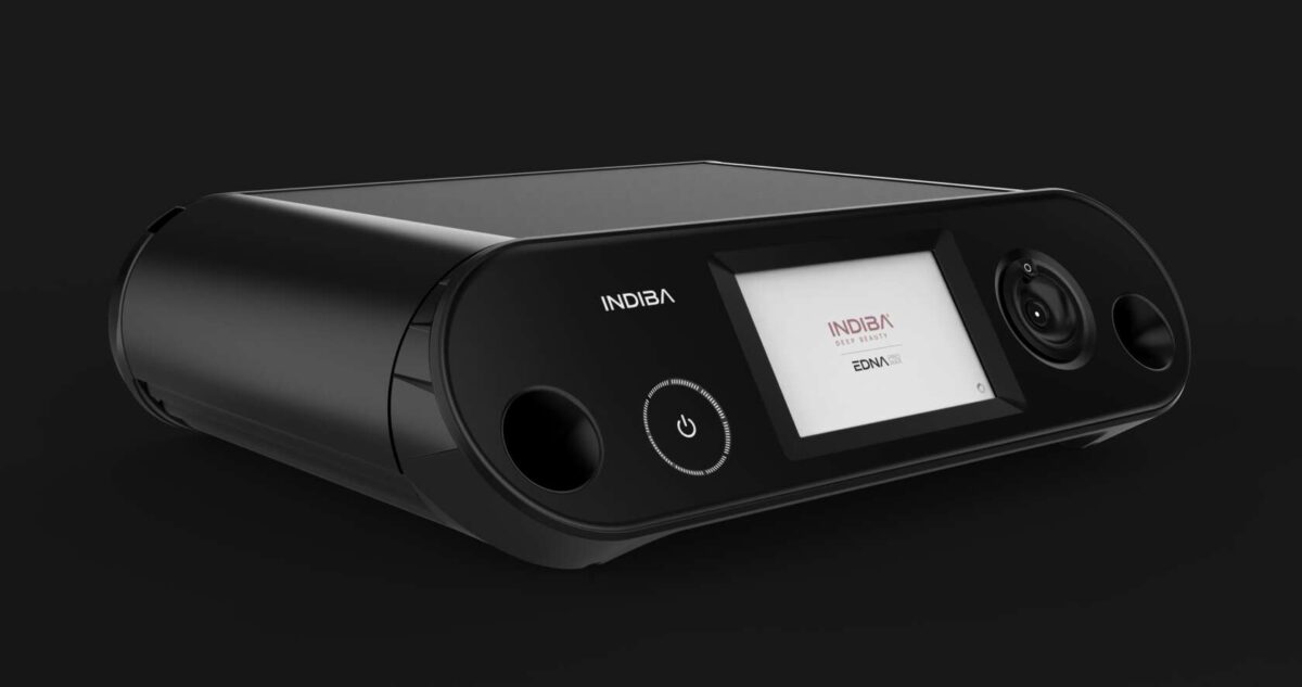 インディバ（高周波温熱治療）｜大阪 恵聖会クリニック（美容外科 美容