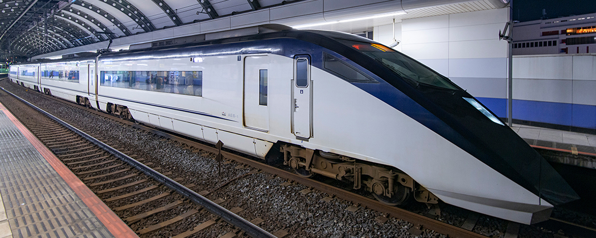 イブニングライナー・モーニングライナー | スカイライナー情報