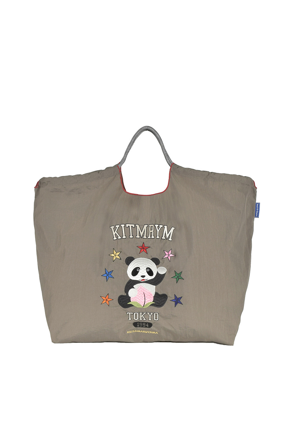 Ball＆Chain BLUE LABEL (KITMRYM)｜KEITAMARUYAMA OFFICIAL ONLINE STORE