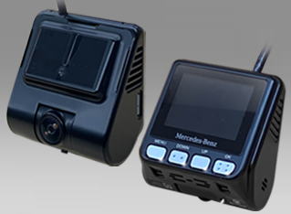 ドライブレコーダーアップデートサイト