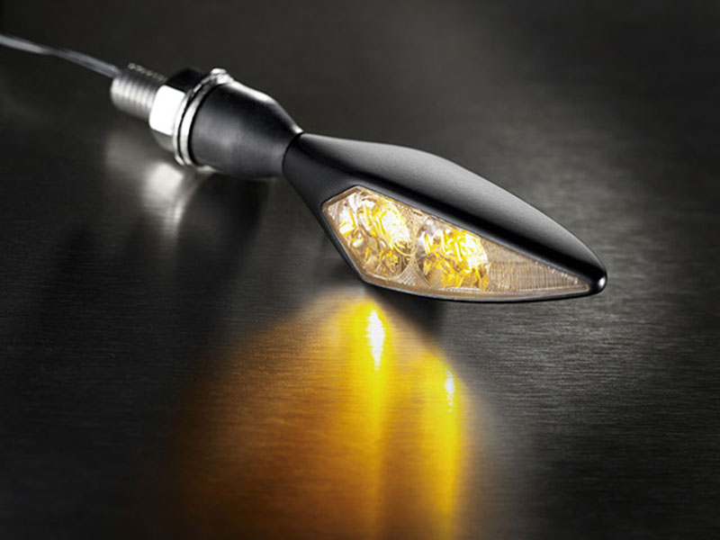 ケラーマン ウインカー マイクロローンバス / Kellermann Japan