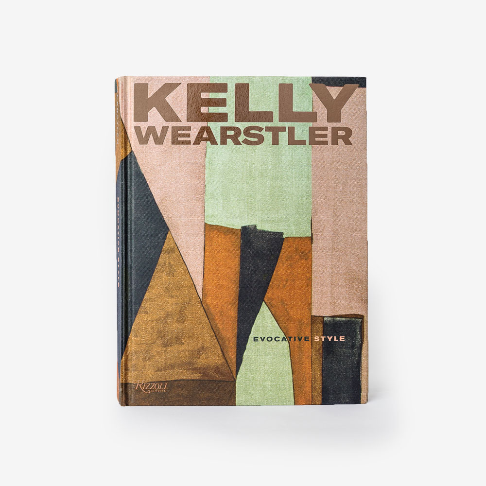 Evocative Style | Kelly Wearstler