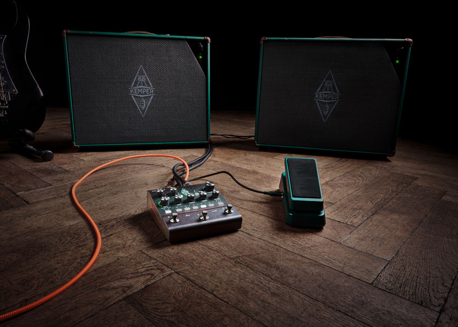 KEMPER PROFILER Player