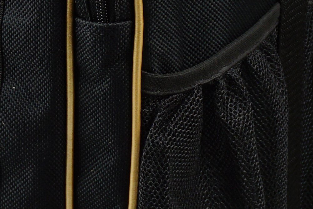 剣道防具袋「PRACTICE-3WAY（プラクティス スリーウェイ）」- 毎日の