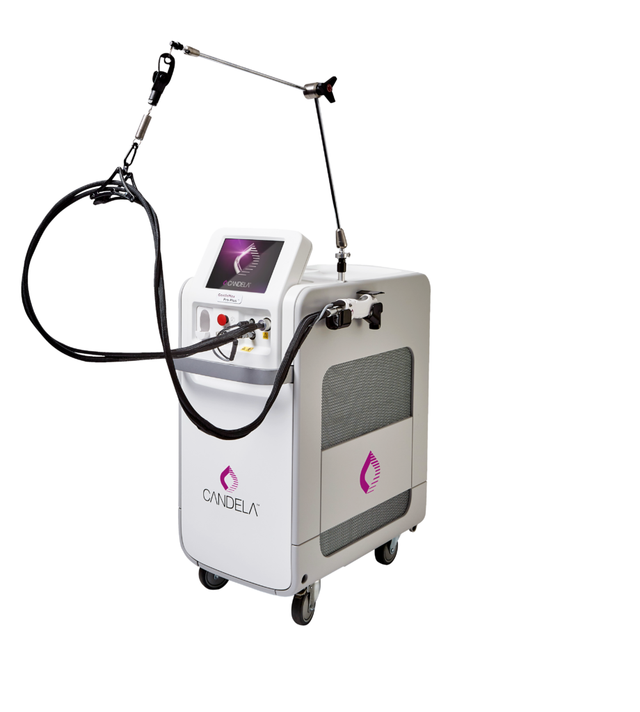 浜松でジェントルマックスプロ（プラス）での医療脱毛ならハートライフ