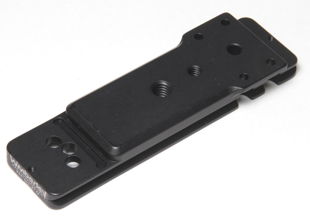 ウィンバリー AP-652アダプタープレート | KPI - (株)ケンコー