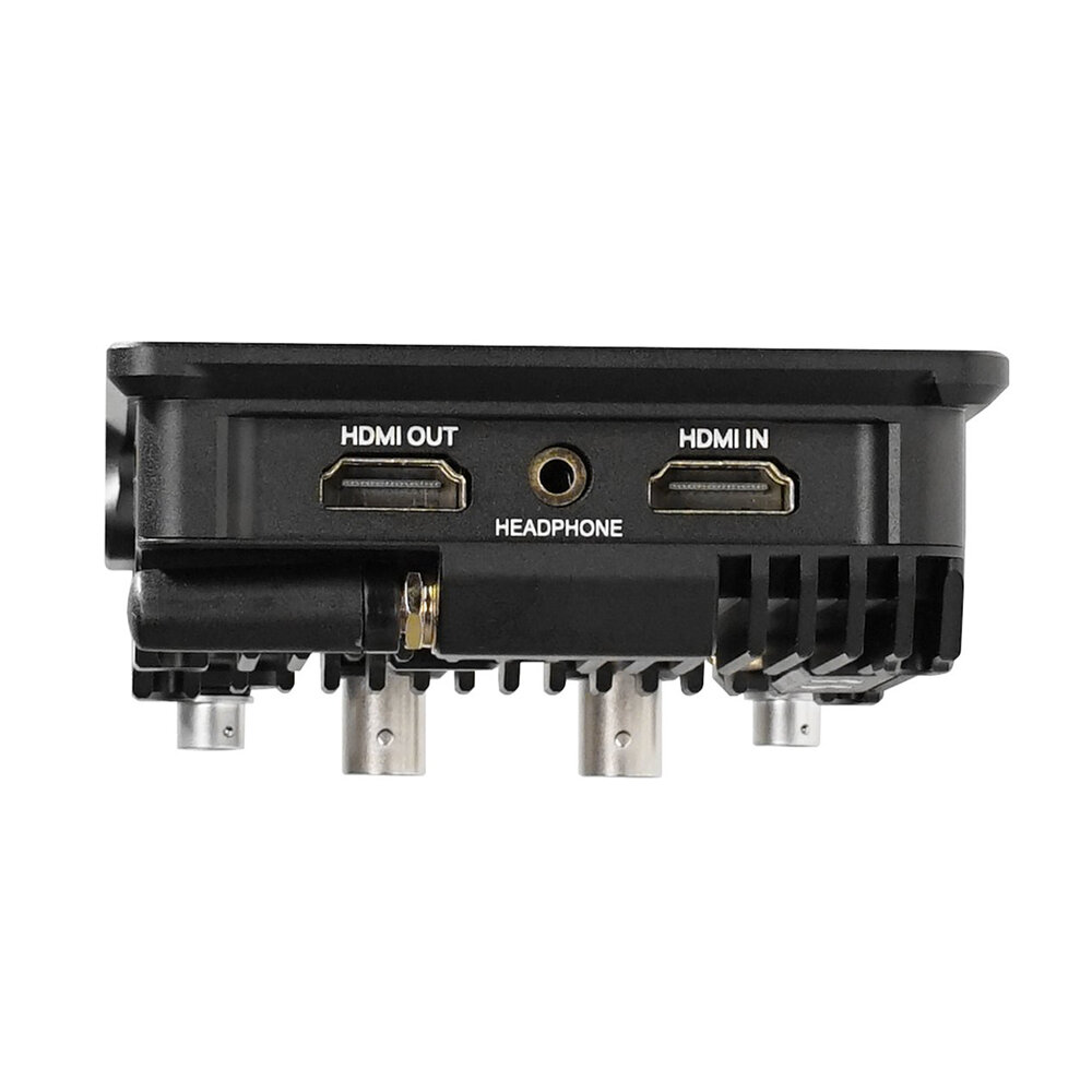 Portkeys「BM5 IV WR」5.5インチモニター【タッチスクリーン】【無線