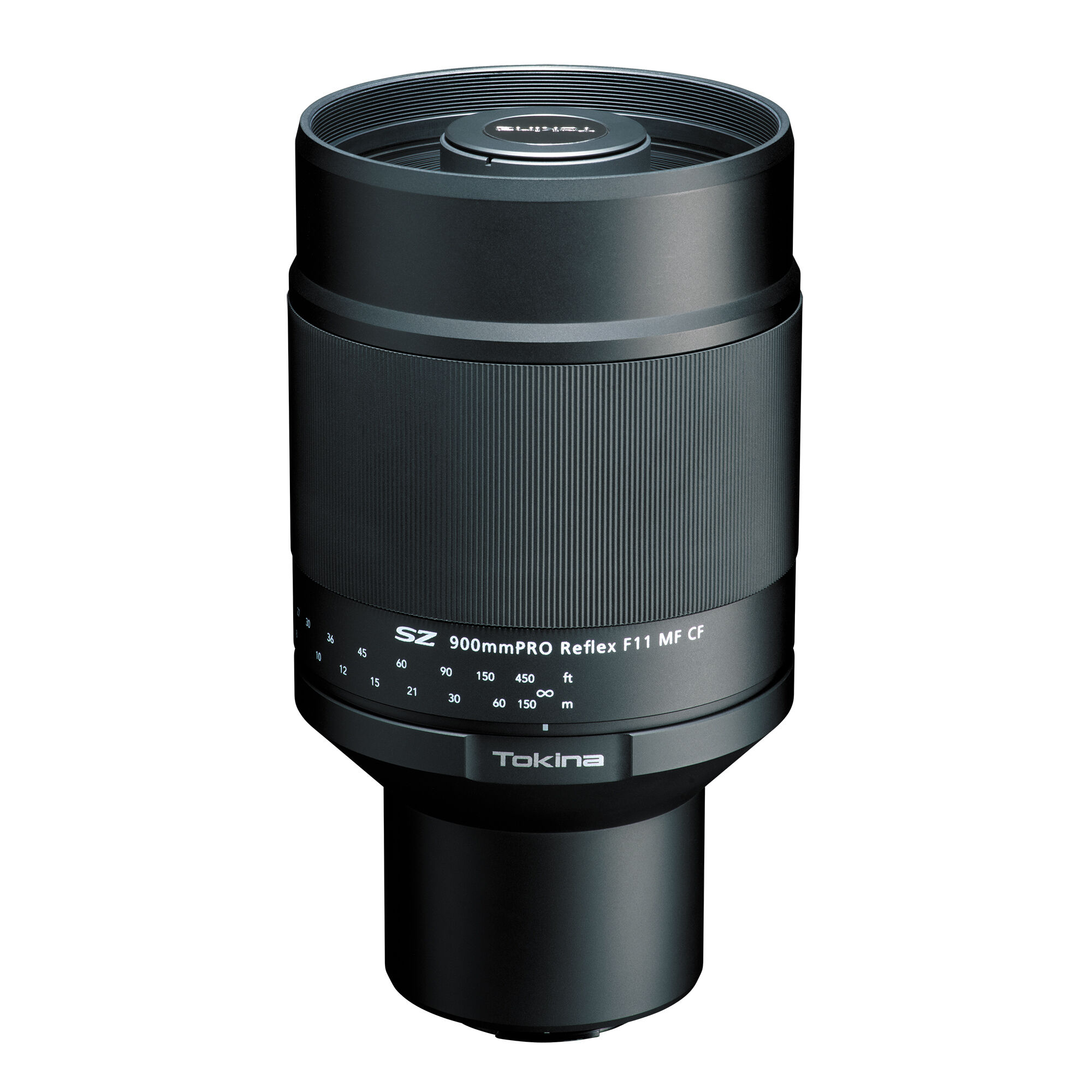 Makuakeで好評のコンパクトなAPS-C専用超望遠レンズ「Tokina SZ 300mm