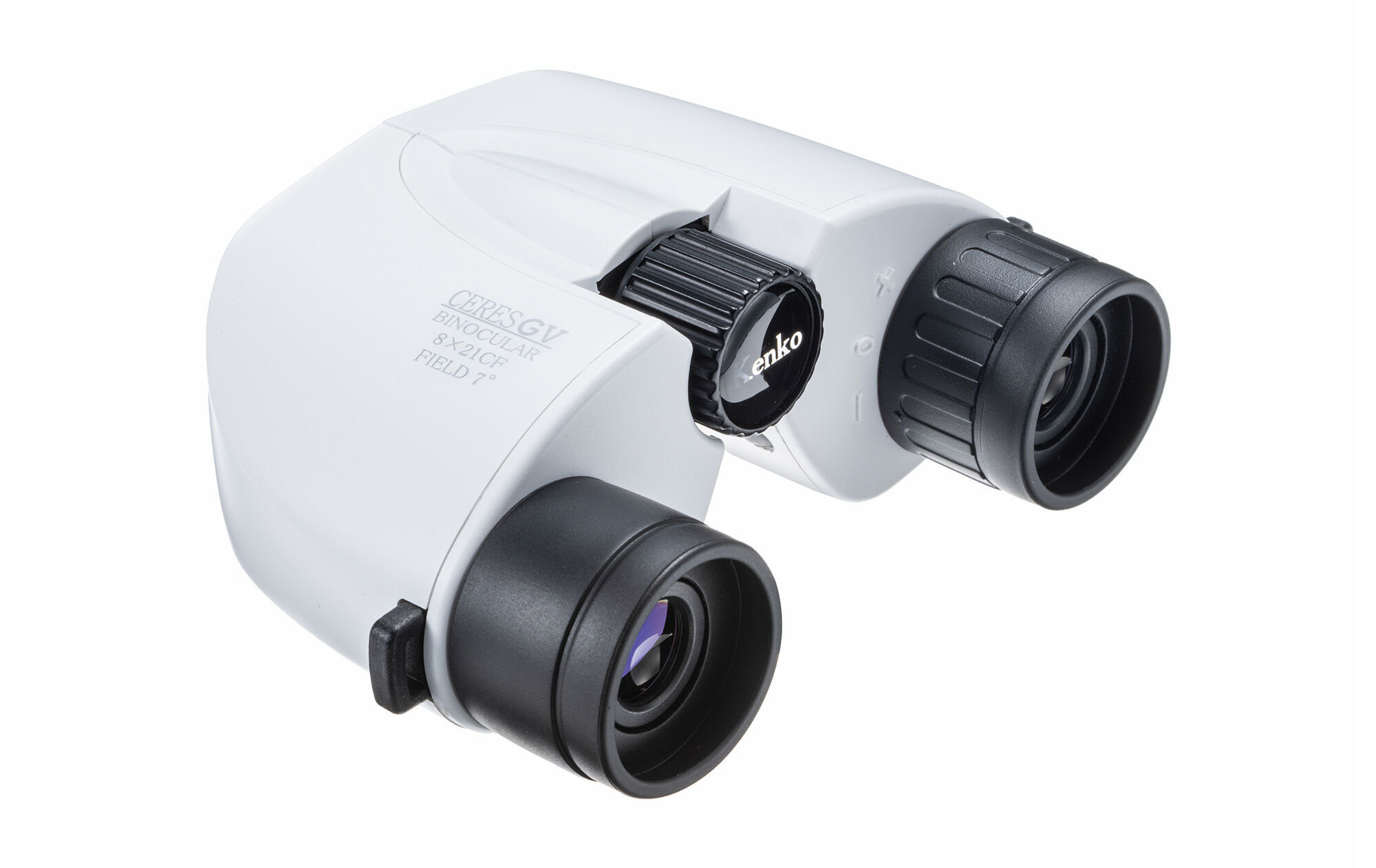 セレス GV 8×21 | ケンコー・トキナー