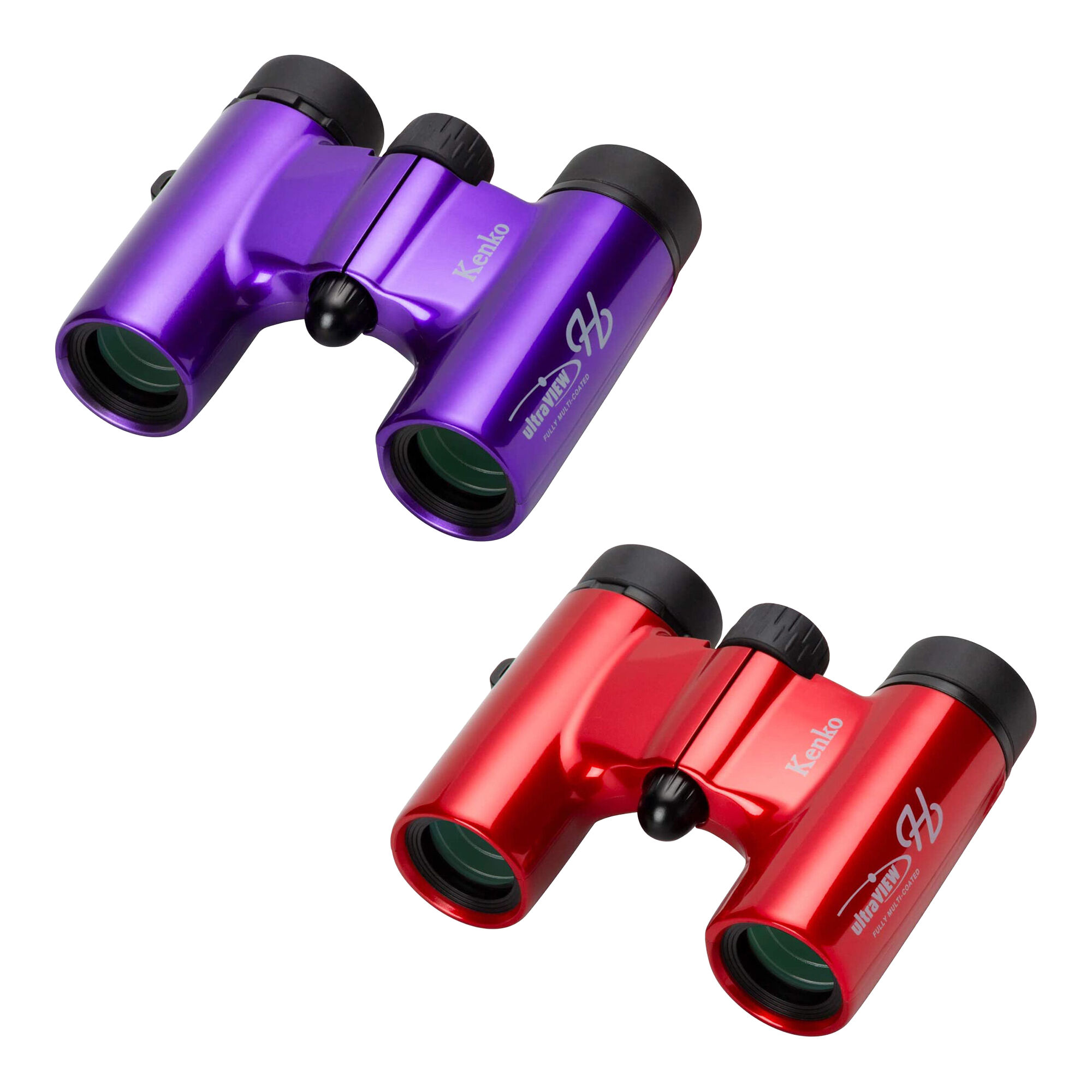 ウルトラビューH 8×21DH FMC | ケンコー・トキナー