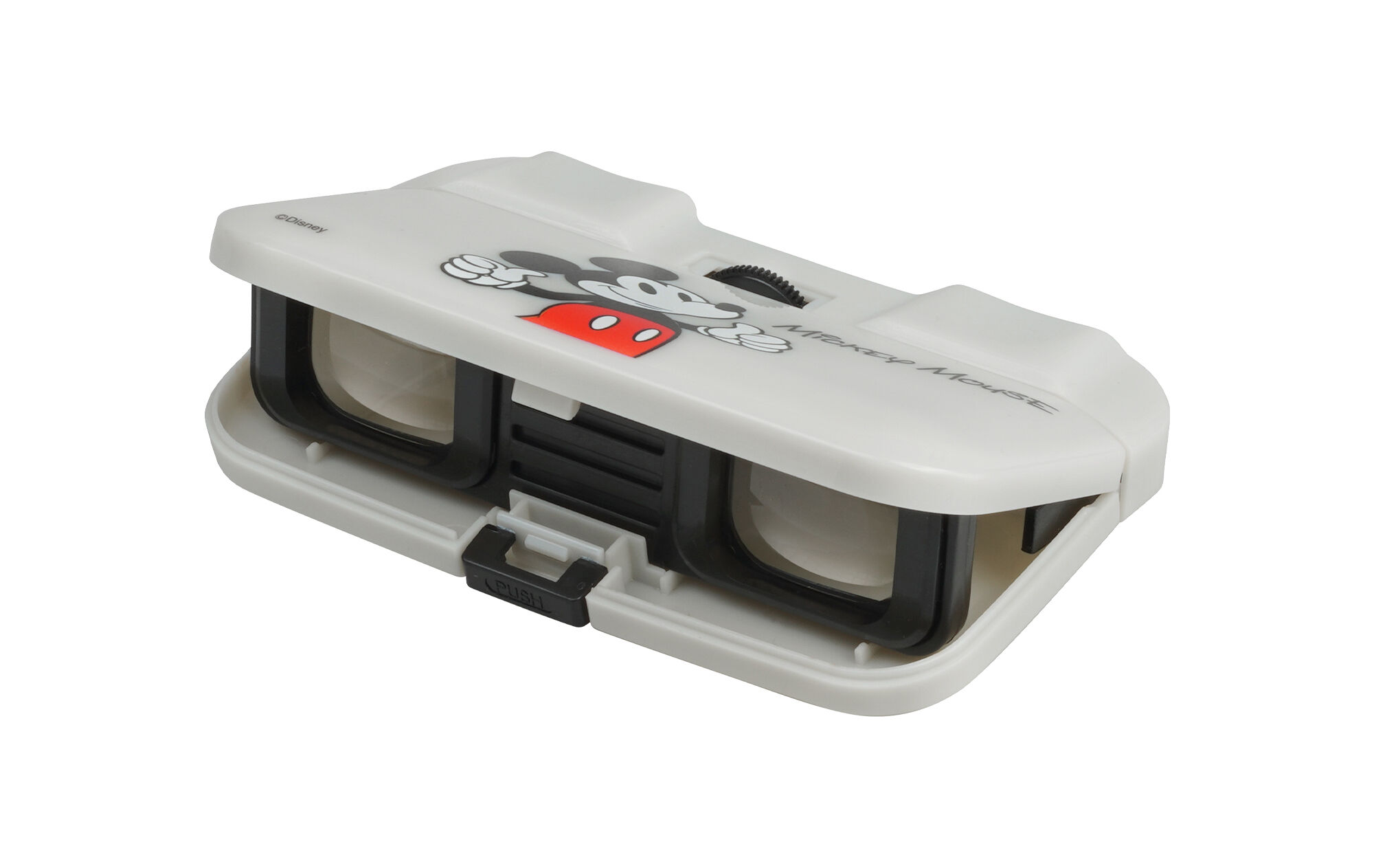 ディズニーキャラクター オペラグラス | ケンコー・トキナー