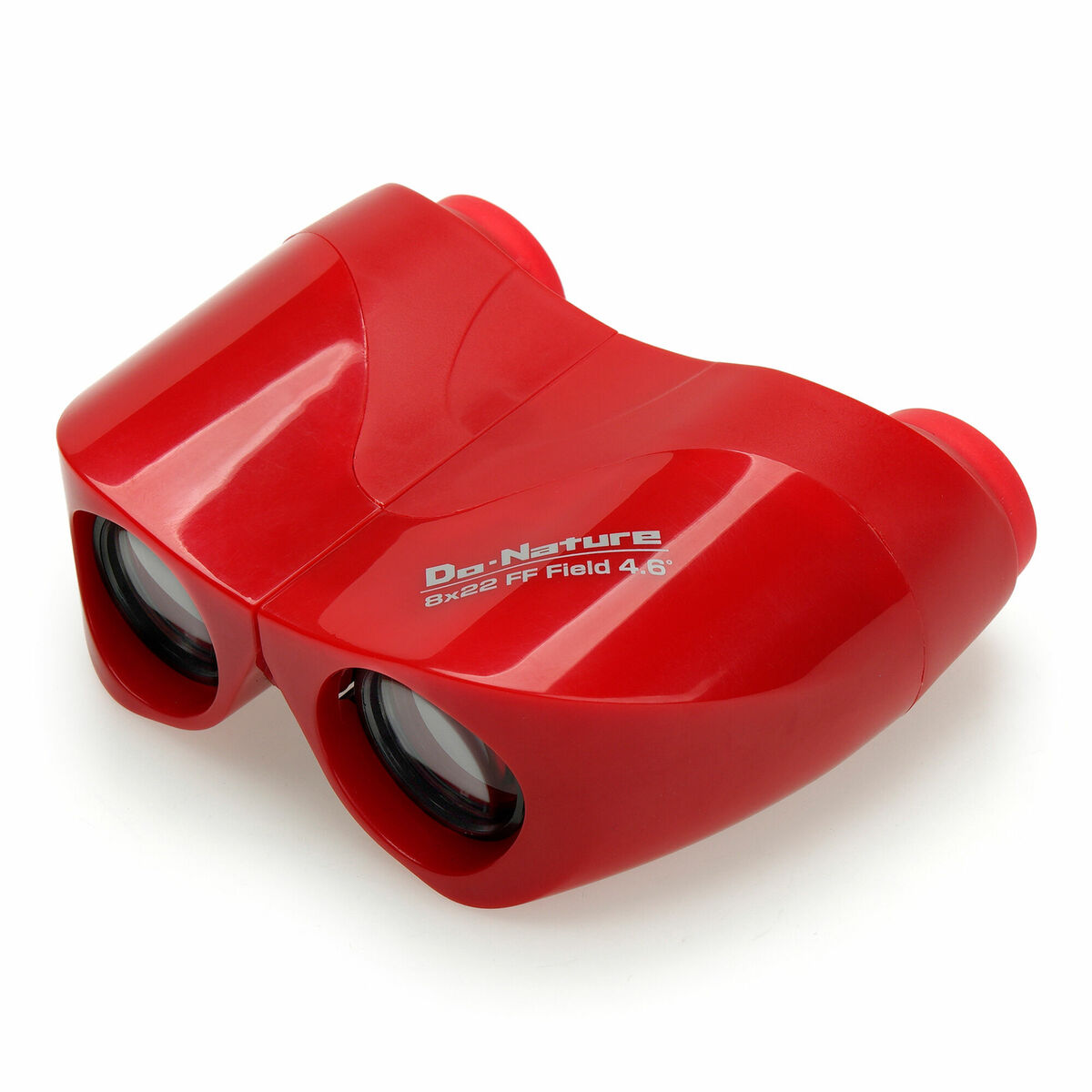 Do・Nature 8×22FF レッド | ケンコー・トキナー