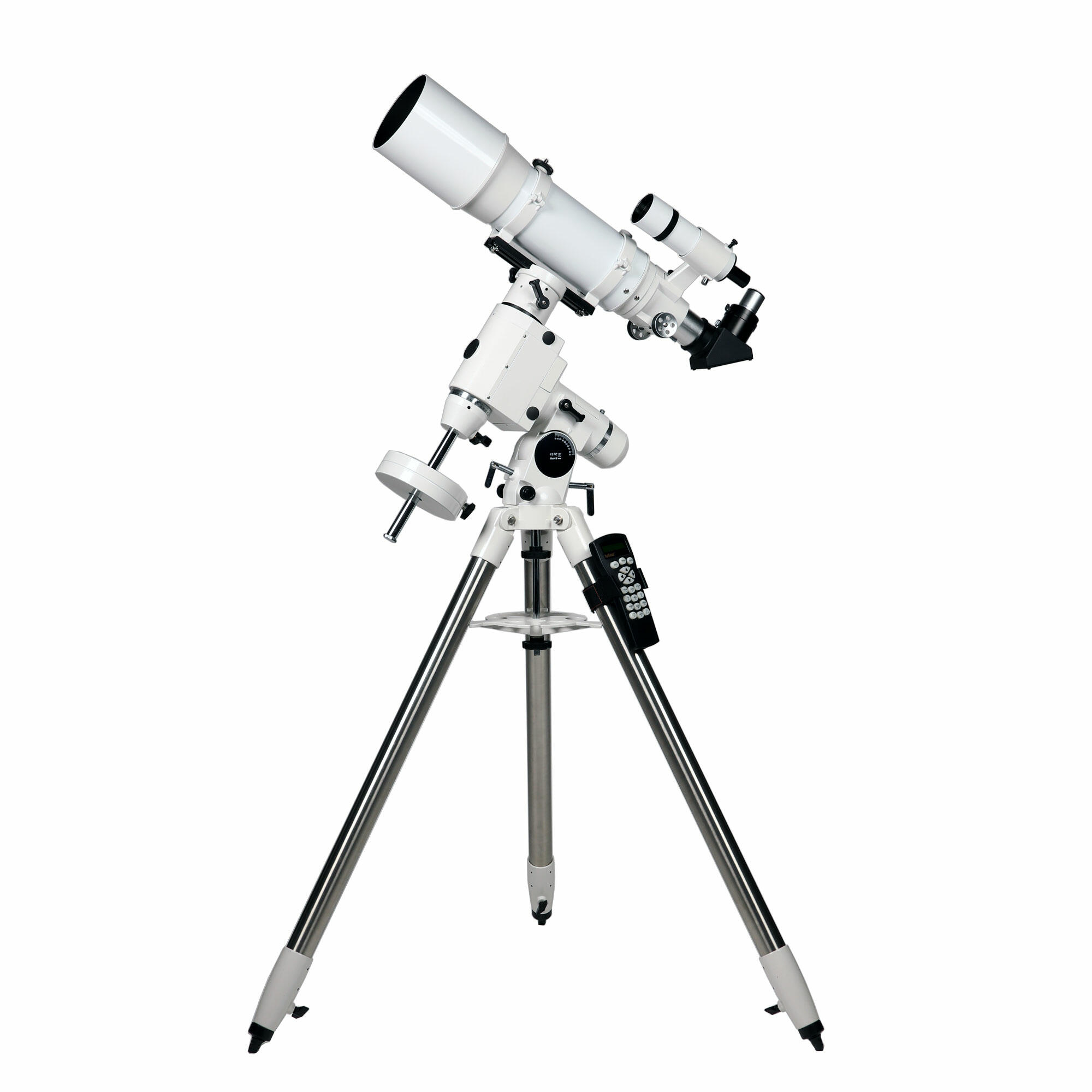 NEWスカイエクスプローラー SEII-J 120N 赤道儀セット | ケンコー