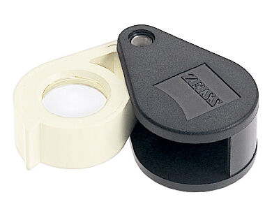 ZEISS ポケットルーペ D40（10倍） | ケンコー・トキナー