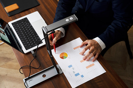 4K画質マルチユースWEBカメラ KZ-DC4K - KenkoTokina