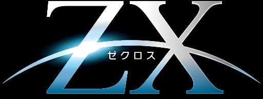 ZX［ゼクロス］ | ケンコー・トキナー