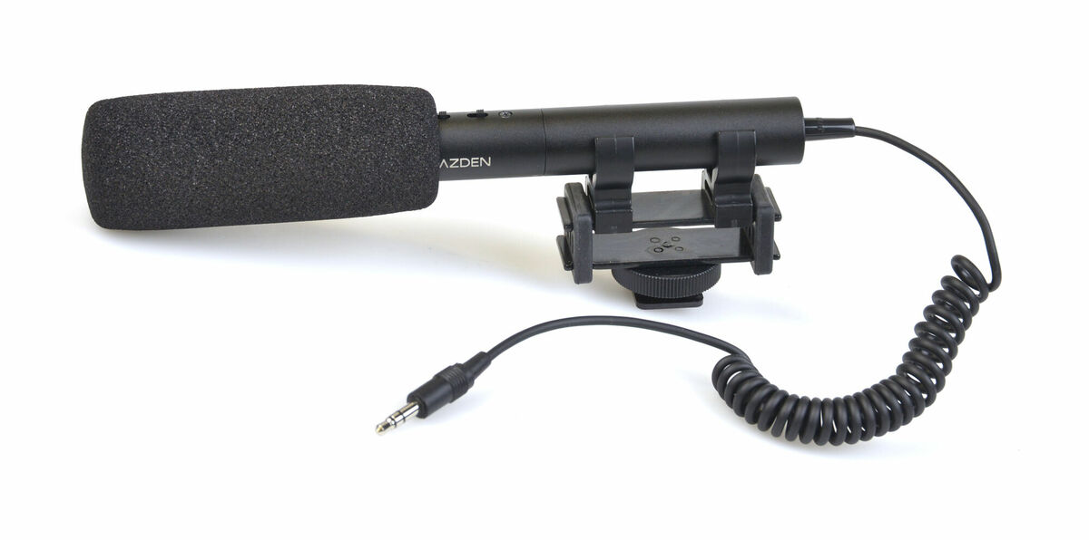 AZDEN ワイヤレスマイク 105LT ENG AZDEN ENG ワイヤレスマイク