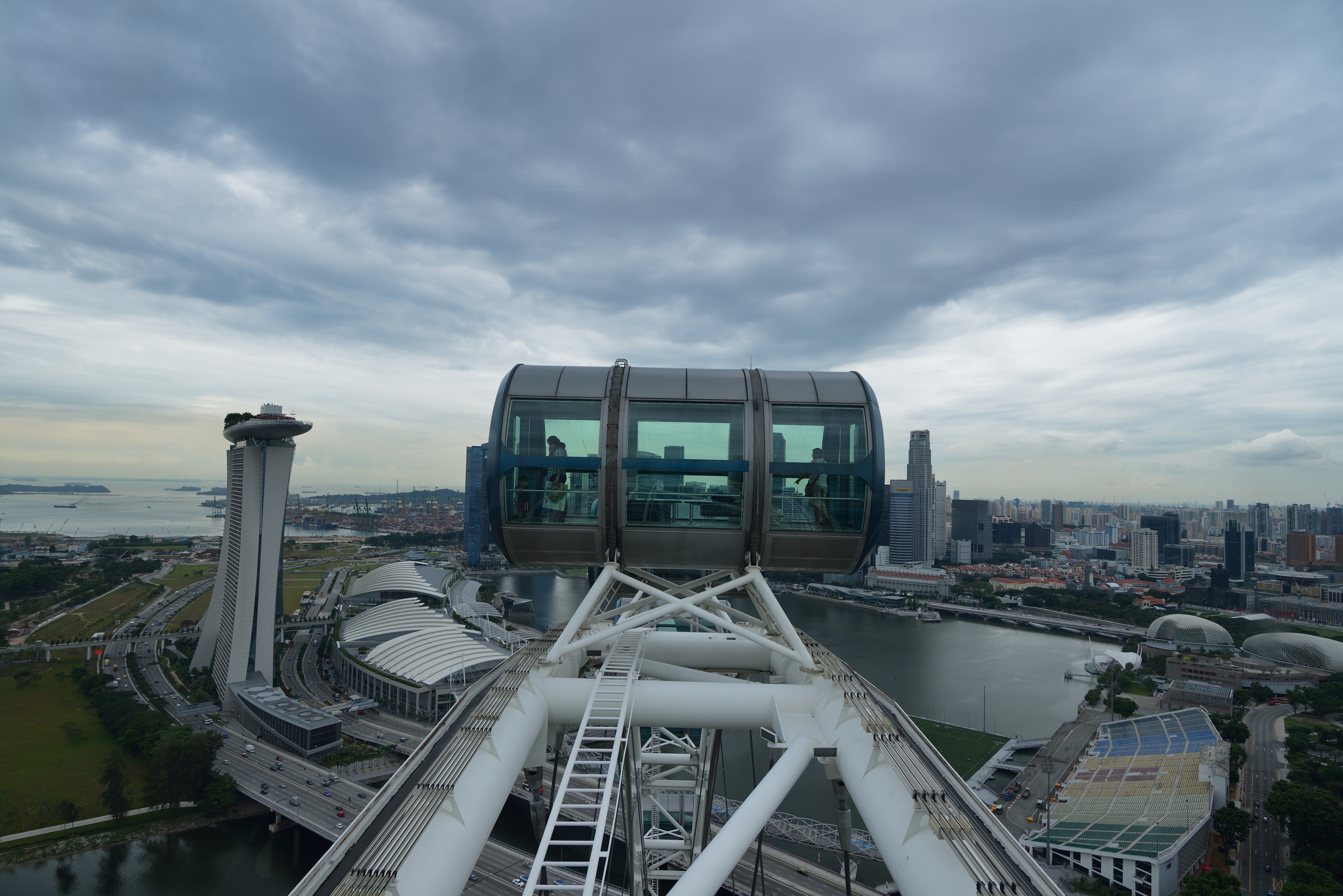 AT-X 17-35 F4 PRO FX｜トキナーレンズで旅写真 - 藤井智弘